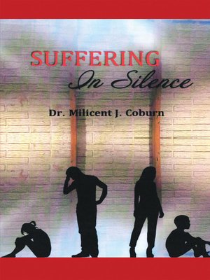 cover image of Suffering in Silence